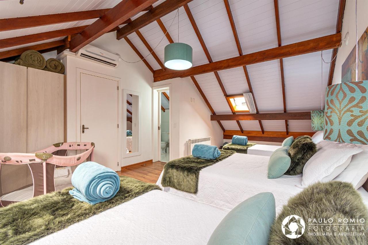 Sua Casa Em Canela Bagian luar foto