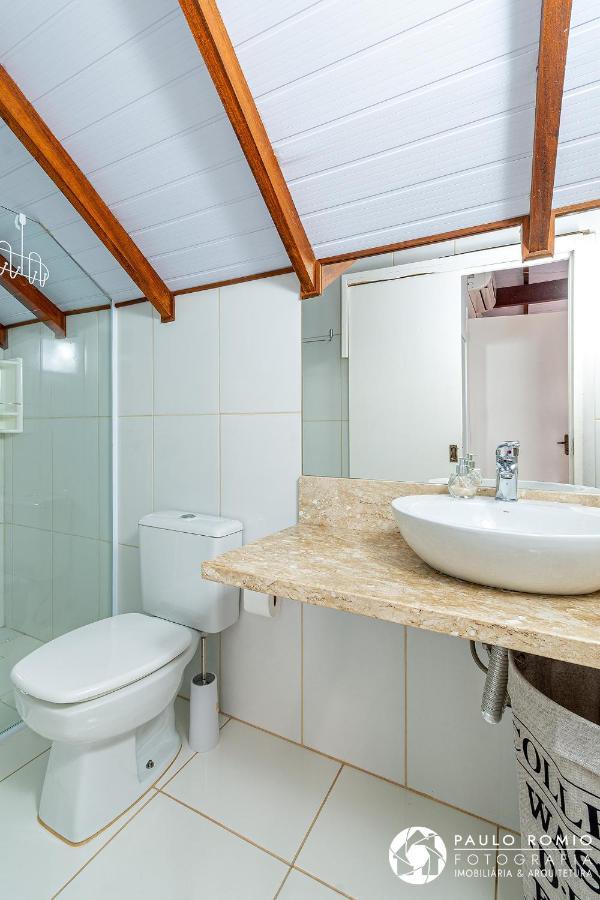 Sua Casa Em Canela Bagian luar foto