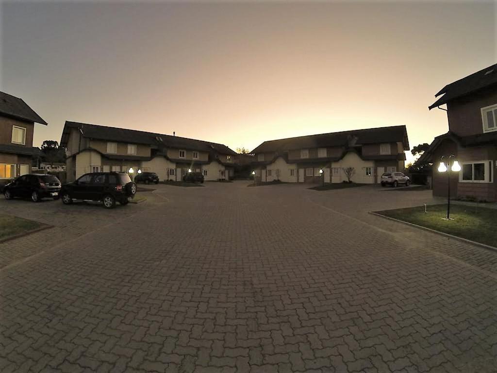 Sua Casa Em Canela Bagian luar foto